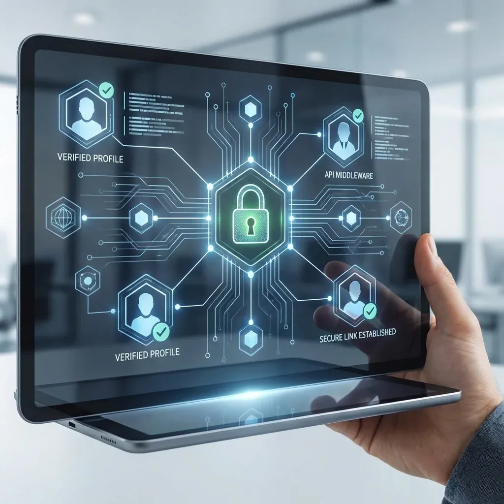 Meta Integration Gateway for AI Developers